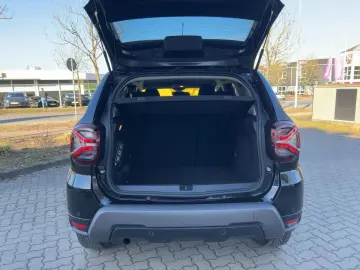 DACIA Duster Journey TCe 150 EDC