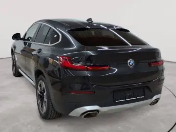 BMW X4 xDr 20i H&K