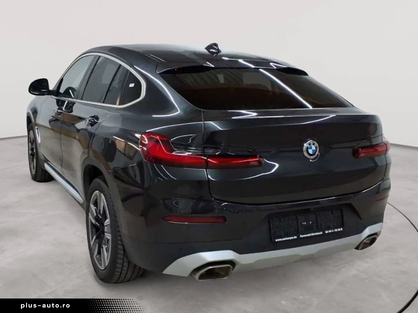 BMW X4 xDr 20i H&K