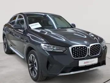 BMW X4 xDr 20i H&K