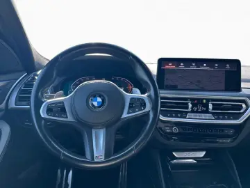 BMW X4 xDr30i MSport HUD Laser Keyless
