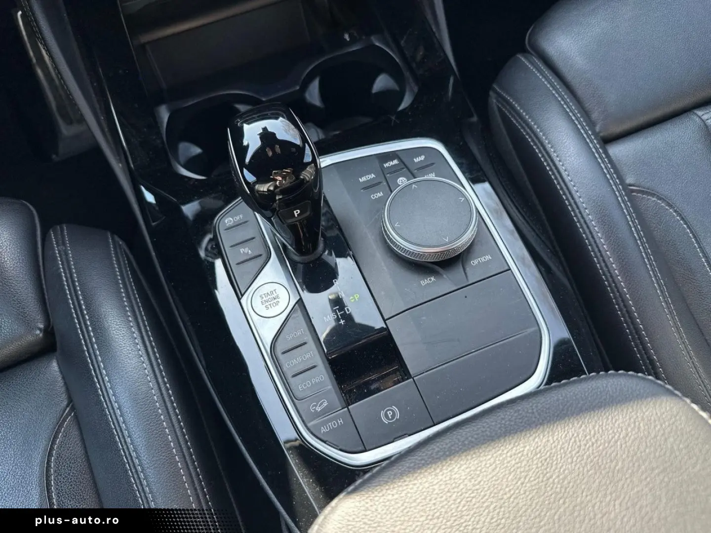 BMW X4 xDr30i MSport HUD Laser Keyless