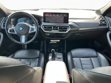 BMW X4 xDr30i MSport HUD Laser Keyless