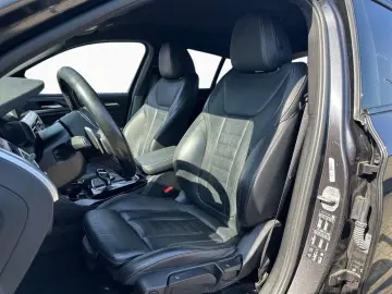 BMW X4 xDr30i MSport HUD Laser Keyless