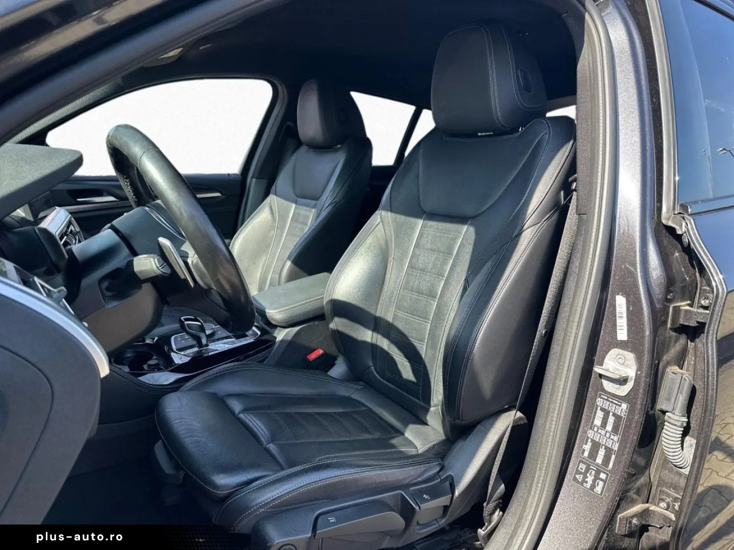 BMW X4 xDr30i MSport HUD Laser Keyless