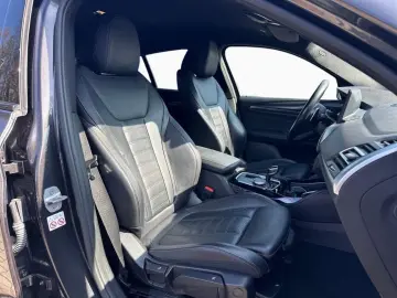 BMW X4 xDr30i MSport HUD Laser Keyless