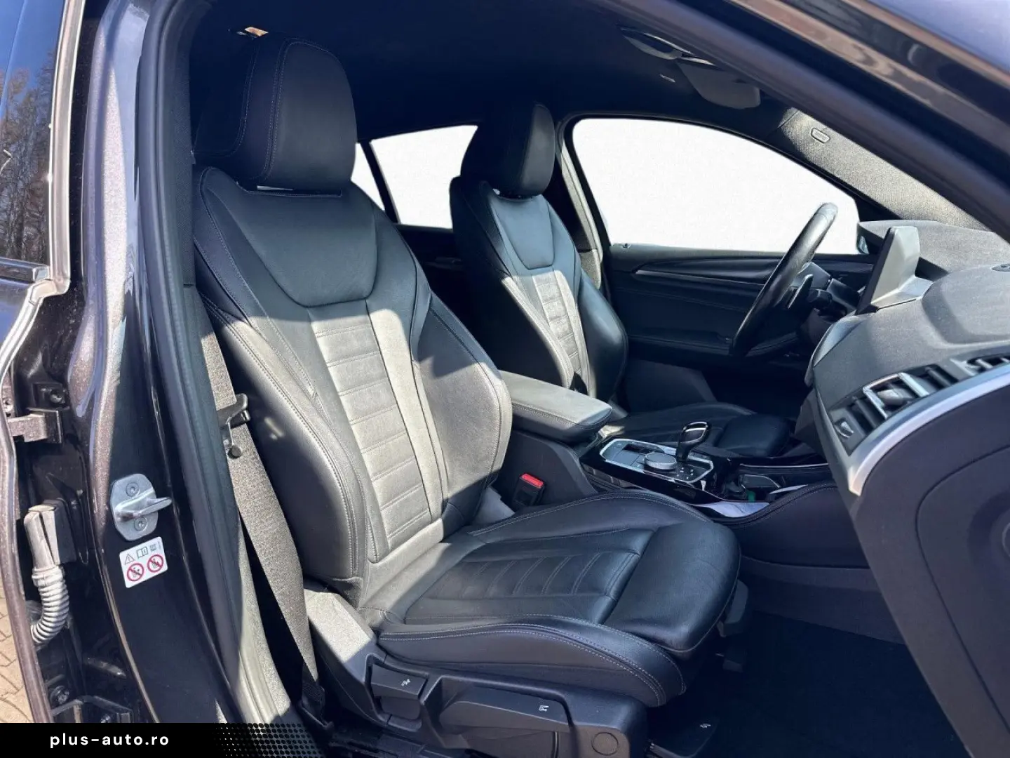 BMW X4 xDr30i MSport HUD Laser Keyless