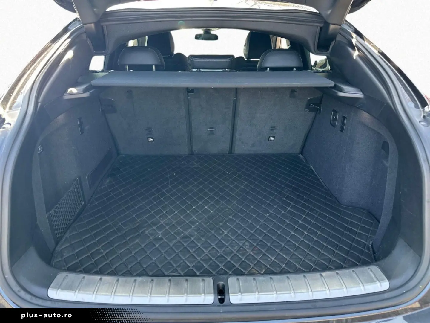 BMW X4 xDr30i MSport HUD Laser Keyless