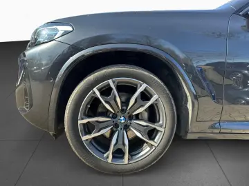 BMW X4 xDr30i MSport HUD Laser Keyless