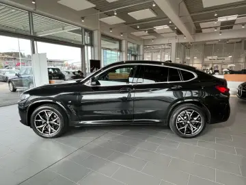 BMW X4 xDr20i M-Sport HUD Laser Keyless
