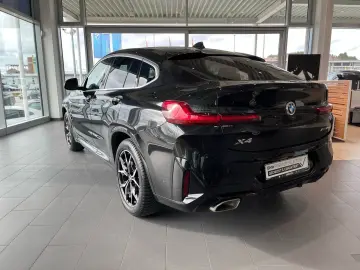 BMW X4 xDr20i M-Sport HUD Laser Keyless