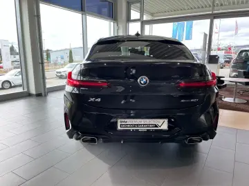 BMW X4 xDr20i M-Sport HUD Laser Keyless