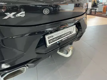 BMW X4 xDr20i M-Sport HUD Laser Keyless