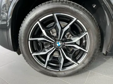 BMW X4 xDr20i M-Sport HUD Laser Keyless