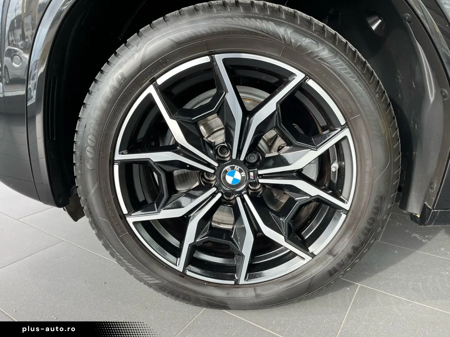 BMW X4 xDr20i M-Sport HUD Laser Keyless