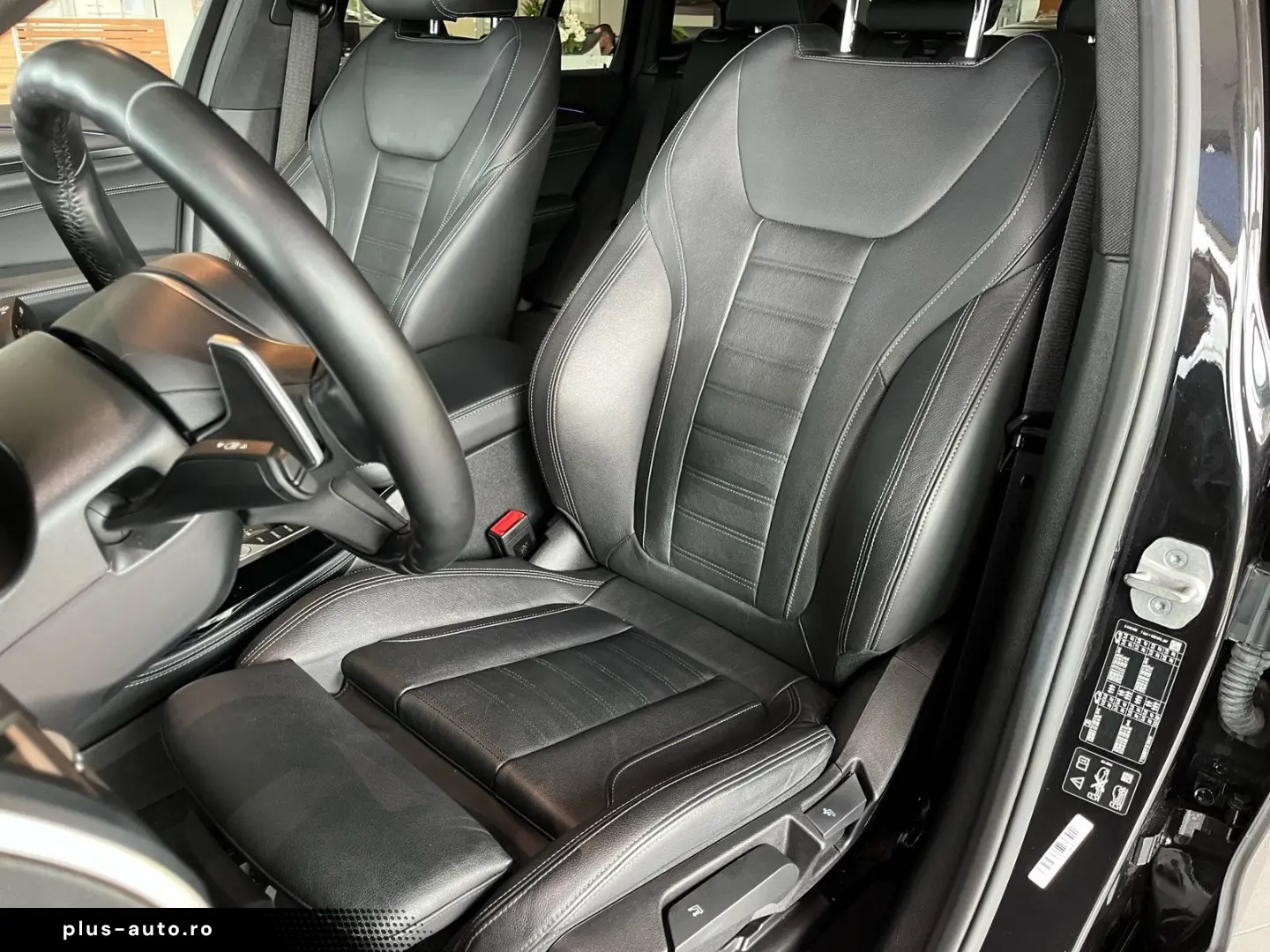 BMW X4 xDr20i M-Sport HUD Laser Keyless