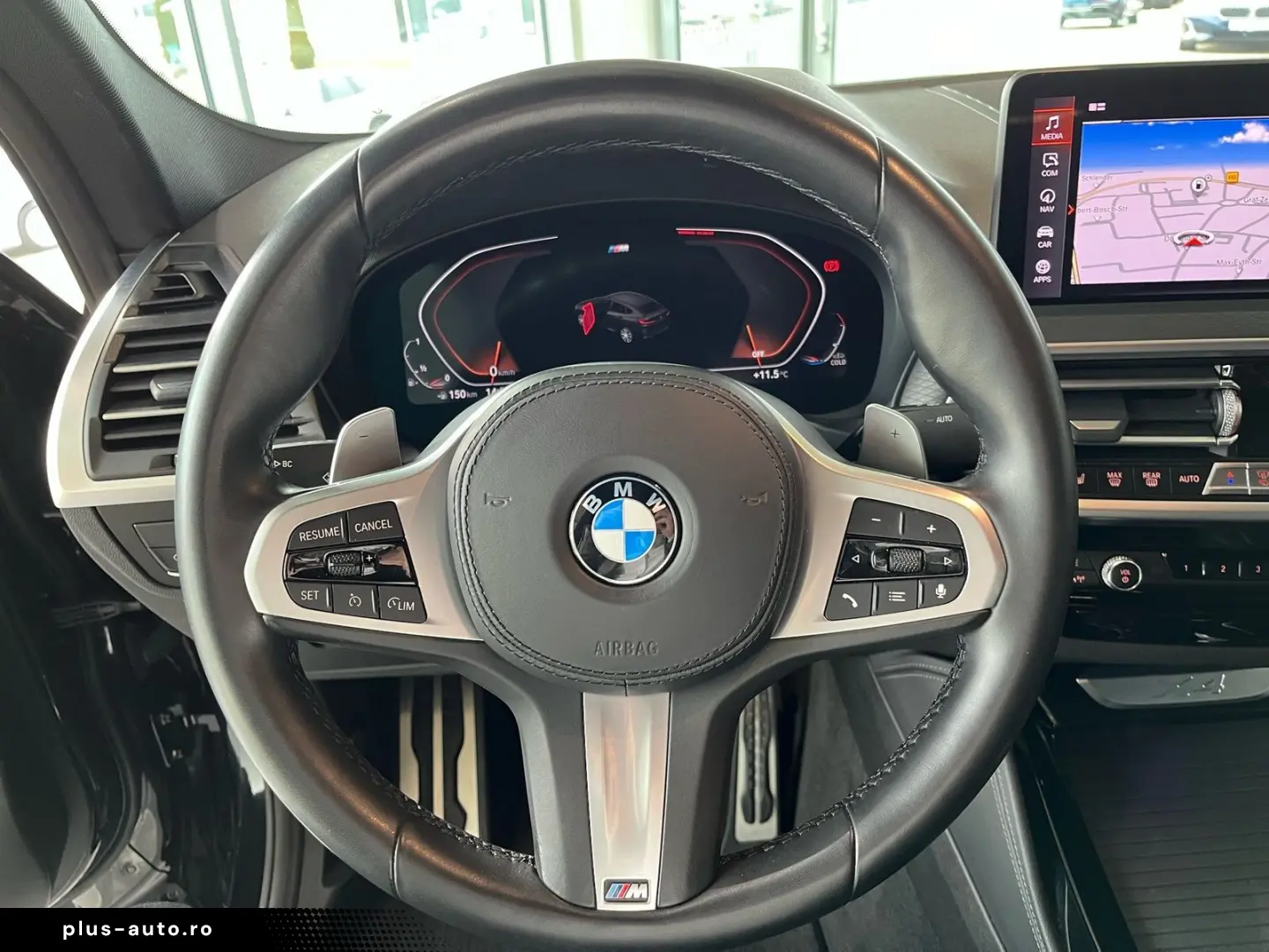 BMW X4 xDr20i M-Sport HUD Laser Keyless