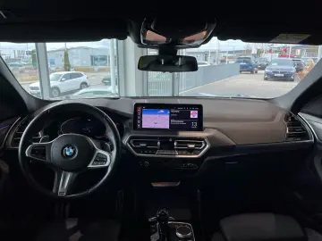 BMW X4 xDr20i M-Sport HUD Laser Keyless