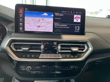 BMW X4 xDr20i M-Sport HUD Laser Keyless