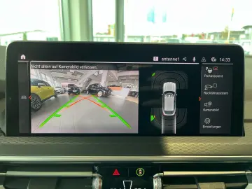 BMW X4 xDr20i M-Sport HUD Laser Keyless