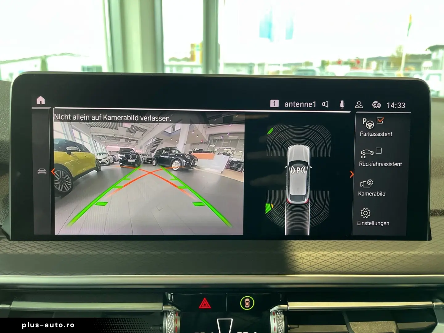 BMW X4 xDr20i M-Sport HUD Laser Keyless