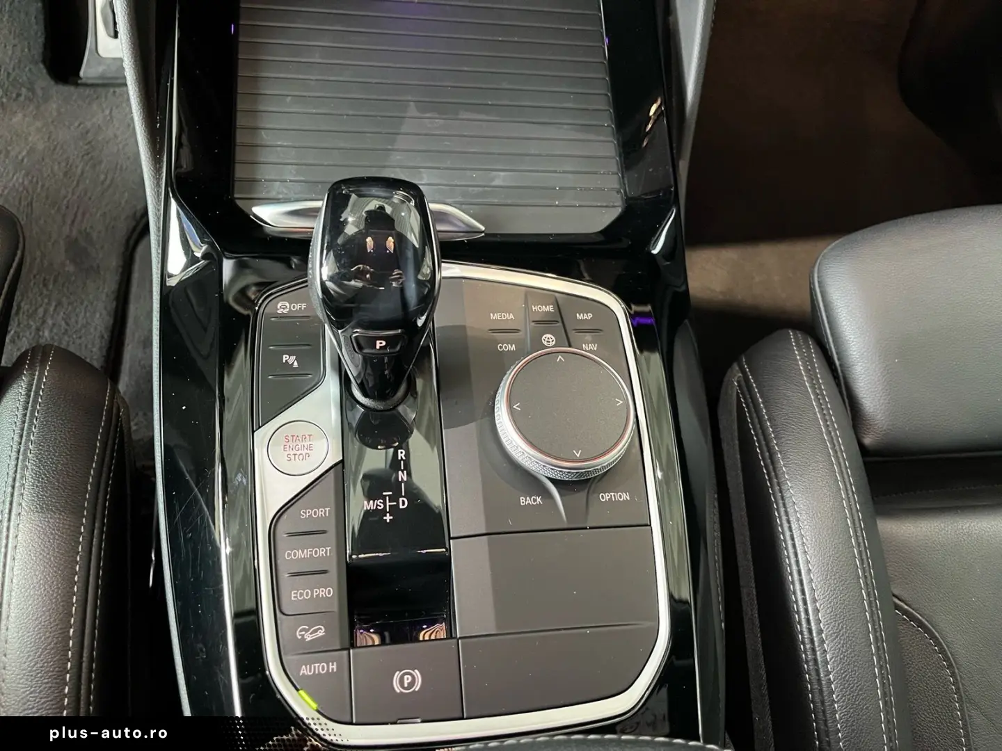 BMW X4 xDr20i M-Sport HUD Laser Keyless