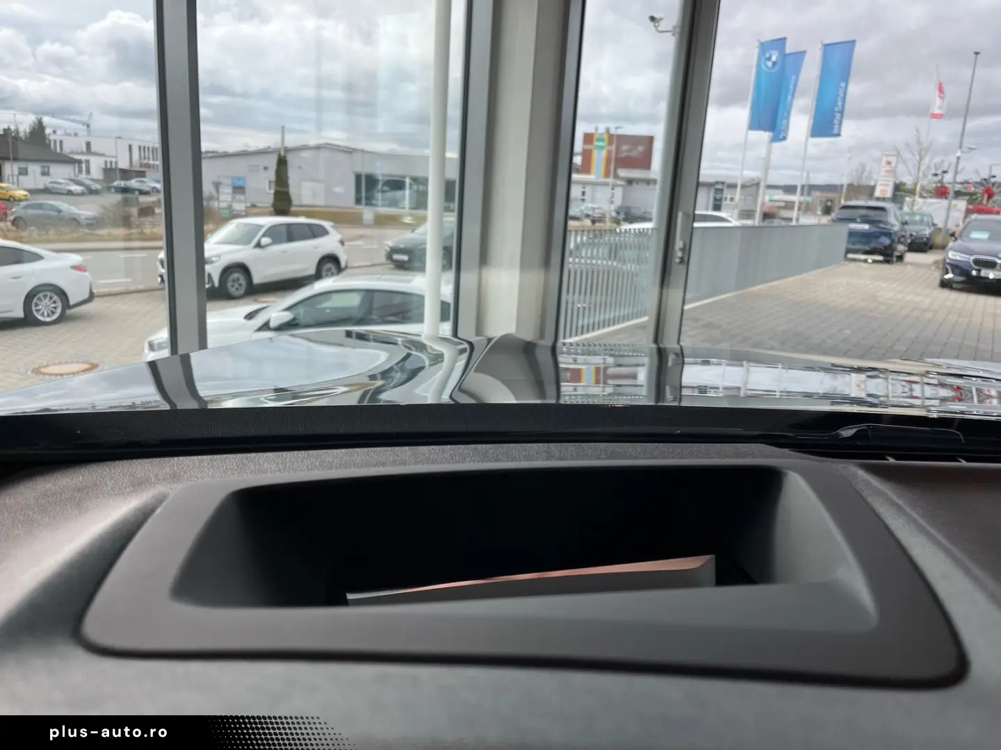 BMW X4 xDr20i M-Sport HUD Laser Keyless