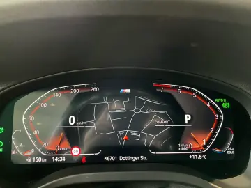 BMW X4 xDr20i M-Sport HUD Laser Keyless