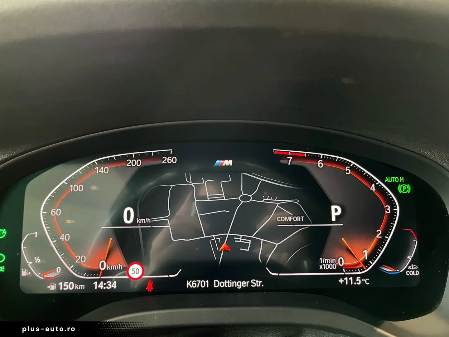 BMW X4 xDr20i M-Sport HUD Laser Keyless