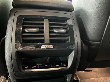 BMW X4 xDr20i M-Sport HUD Laser Keyless