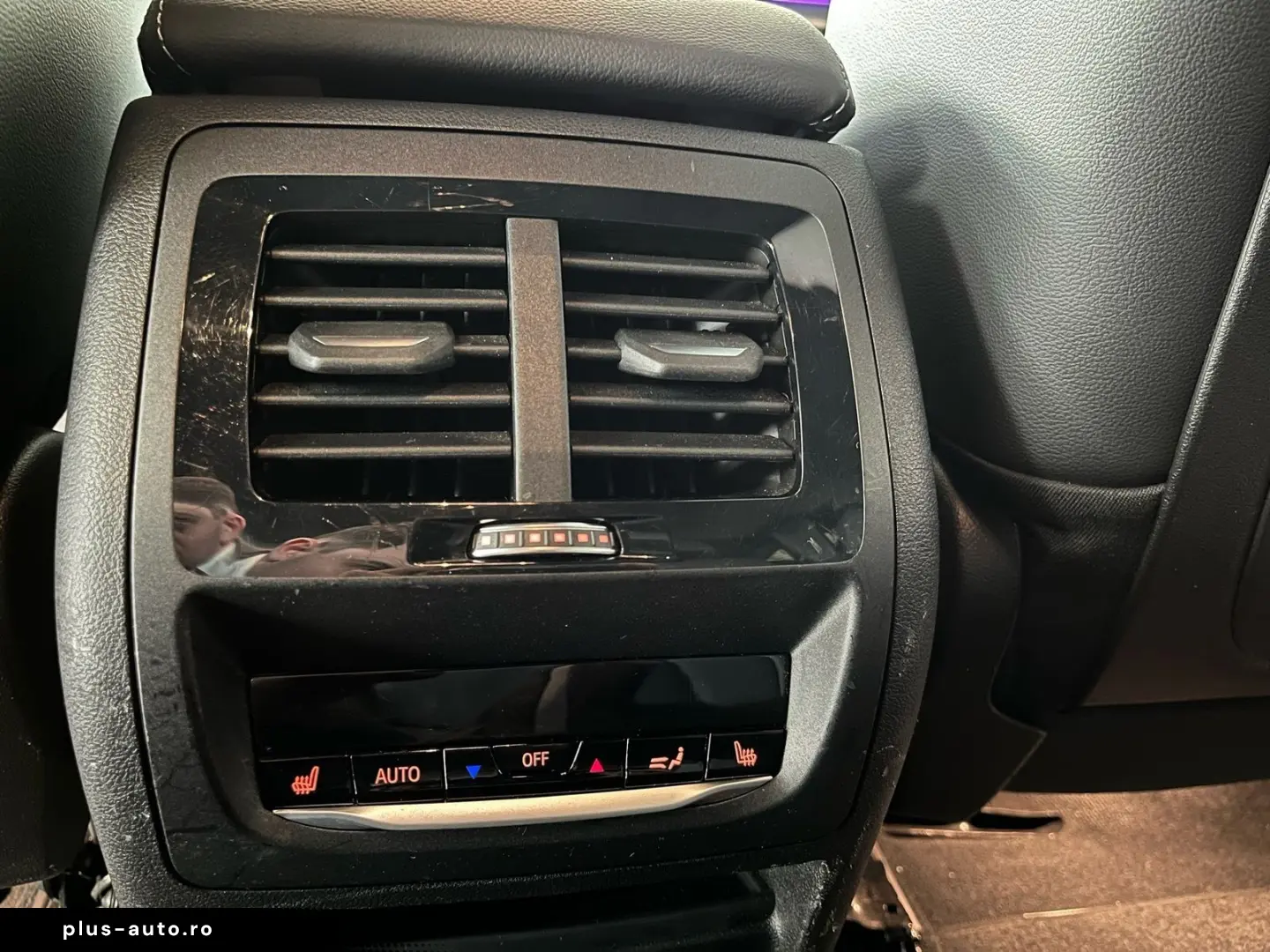 BMW X4 xDr20i M-Sport HUD Laser Keyless