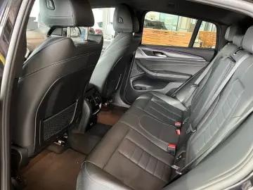 BMW X4 xDr20i M-Sport HUD Laser Keyless