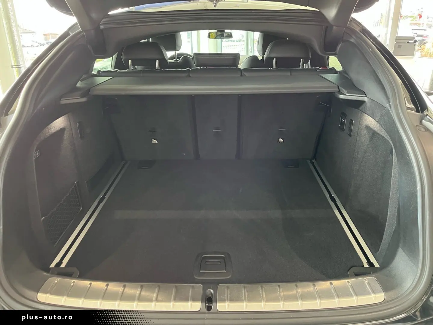 BMW X4 xDr20i M-Sport HUD Laser Keyless