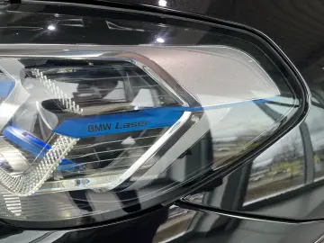 BMW X4 xDr20i M-Sport HUD Laser Keyless