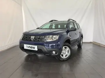 DACIA DUSTER 1.5 Blue dCi 115 Comfort 4WD