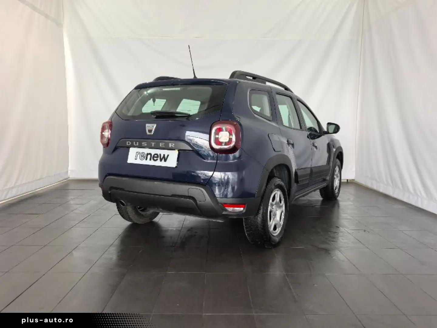 DACIA DUSTER 1.5 Blue dCi 115 Comfort 4WD
