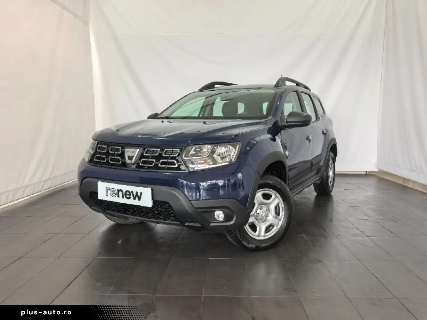 DACIA DUSTER 1.5 Blue dCi 115 Comfort 4WD