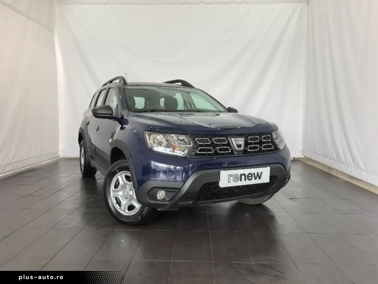 DACIA DUSTER 1.5 Blue dCi 115 Comfort 4WD