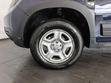 DACIA DUSTER 1.5 Blue dCi 115 Comfort 4WD