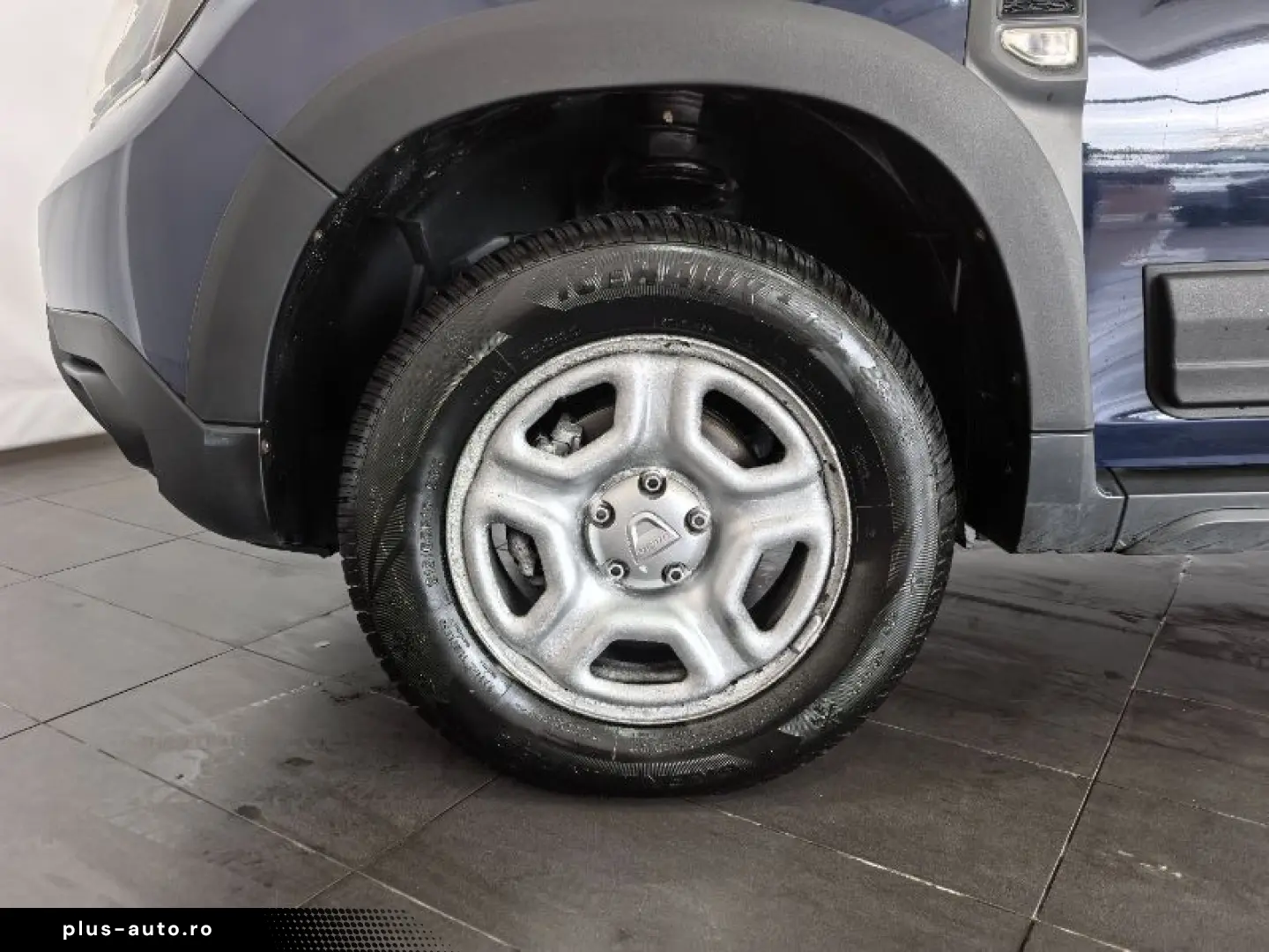 DACIA DUSTER 1.5 Blue dCi 115 Comfort 4WD