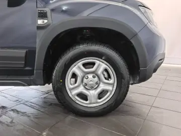 DACIA DUSTER 1.5 Blue dCi 115 Comfort 4WD