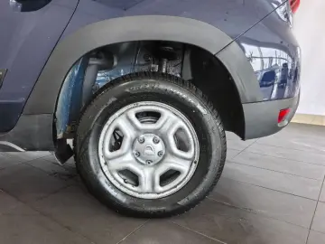 DACIA DUSTER 1.5 Blue dCi 115 Comfort 4WD