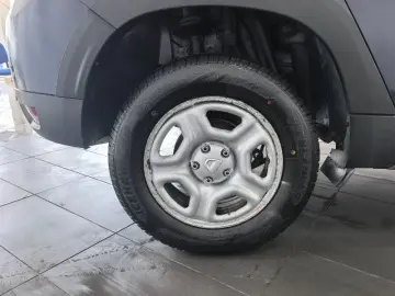 DACIA DUSTER 1.5 Blue dCi 115 Comfort 4WD