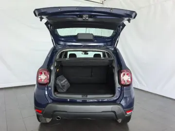 DACIA DUSTER 1.5 Blue dCi 115 Comfort 4WD