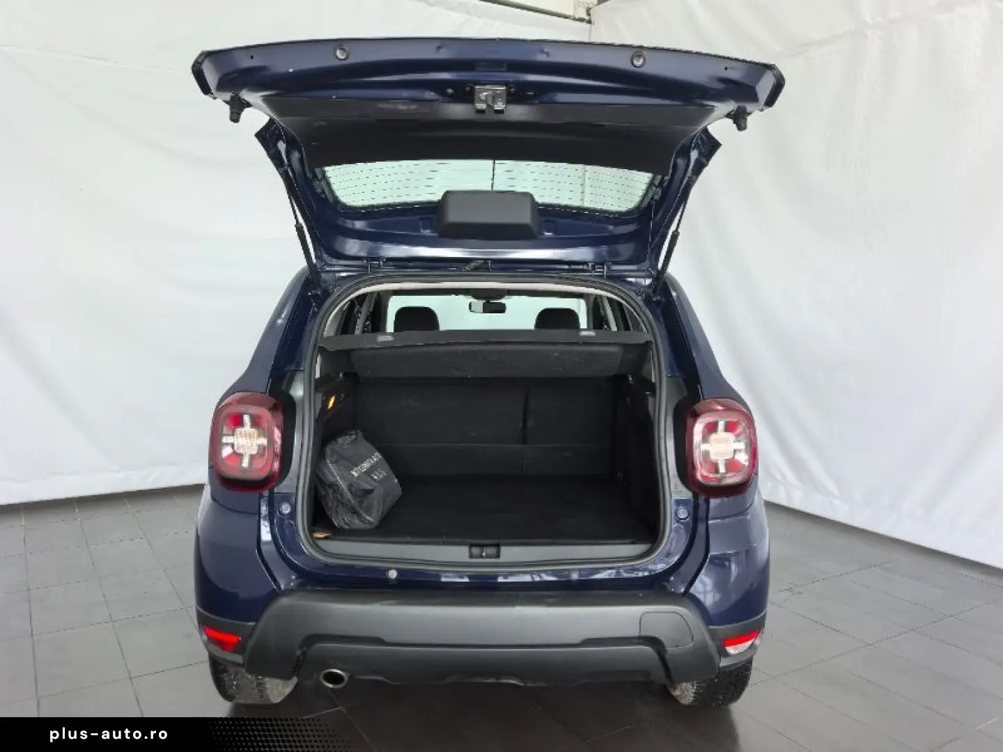 DACIA DUSTER 1.5 Blue dCi 115 Comfort 4WD