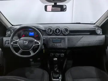 DACIA DUSTER 1.5 Blue dCi 115 Comfort 4WD