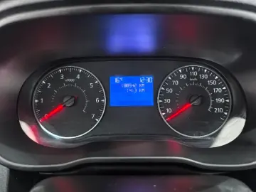 DACIA DUSTER 1.5 Blue dCi 115 Comfort 4WD