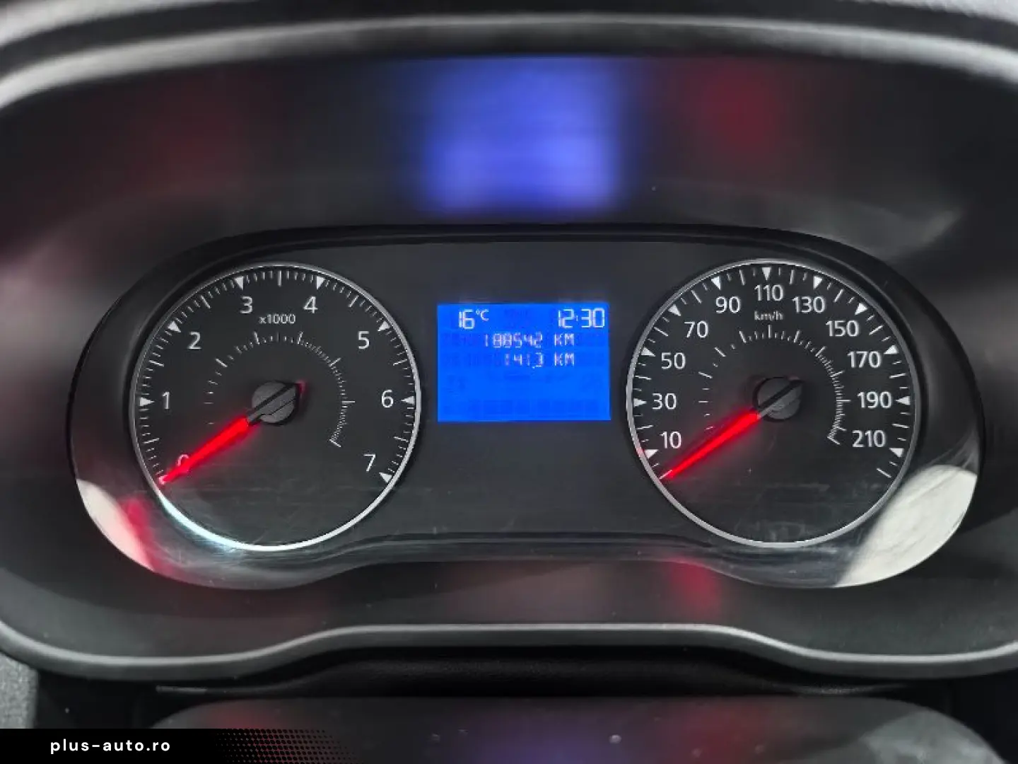 DACIA DUSTER 1.5 Blue dCi 115 Comfort 4WD