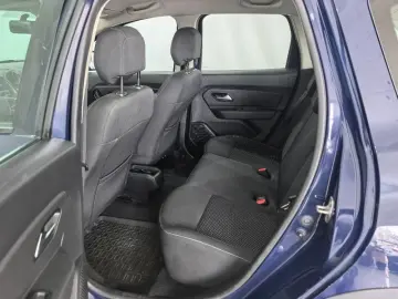 DACIA DUSTER 1.5 Blue dCi 115 Comfort 4WD