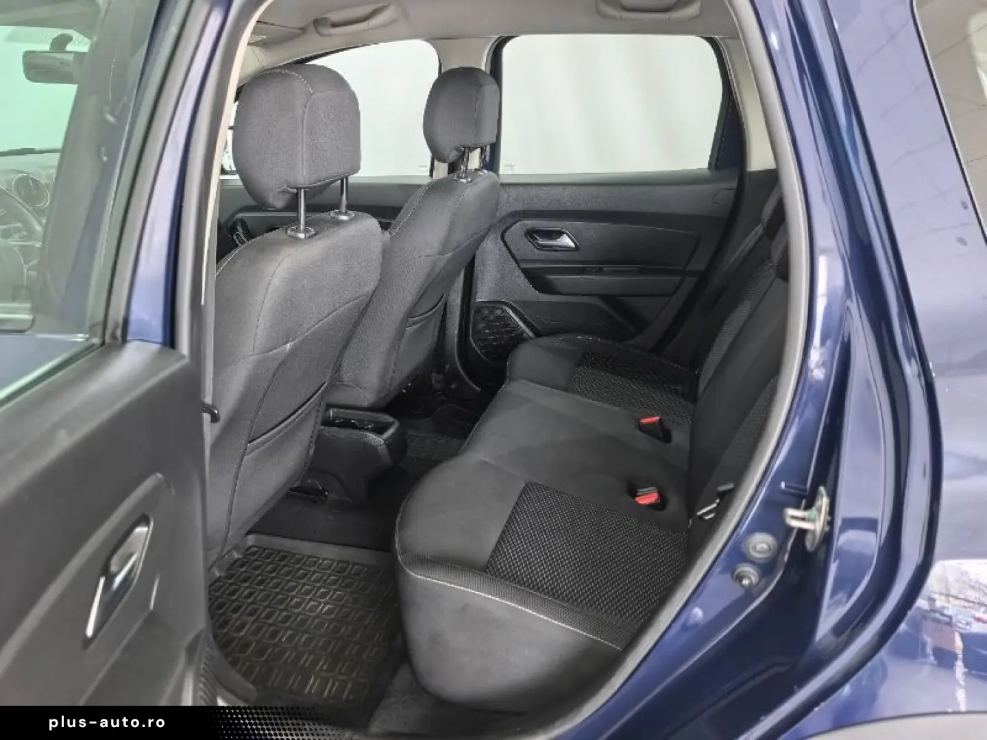 DACIA DUSTER 1.5 Blue dCi 115 Comfort 4WD